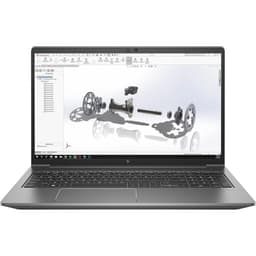 Hp ZBook Power G8 16-inch (2021) - Core i5 - Gen 11 (H) - 32 GB - SSD 256 GB