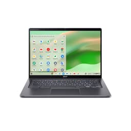 Acer ChromeBook Spin 714 Core i5-1335U 1.3 GHz 256 GB SSD - 8 GB