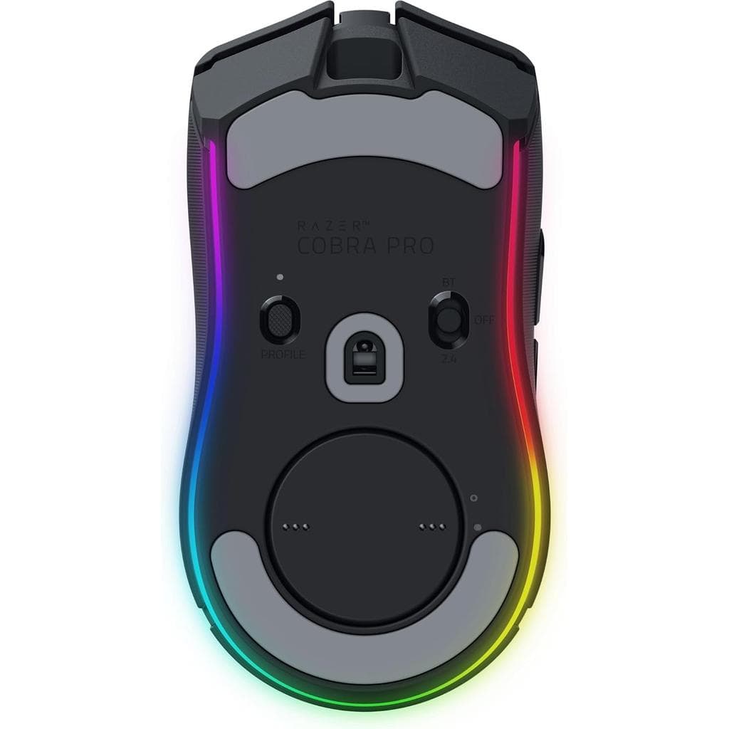 Razer Cobra Pro Mouse Wireless