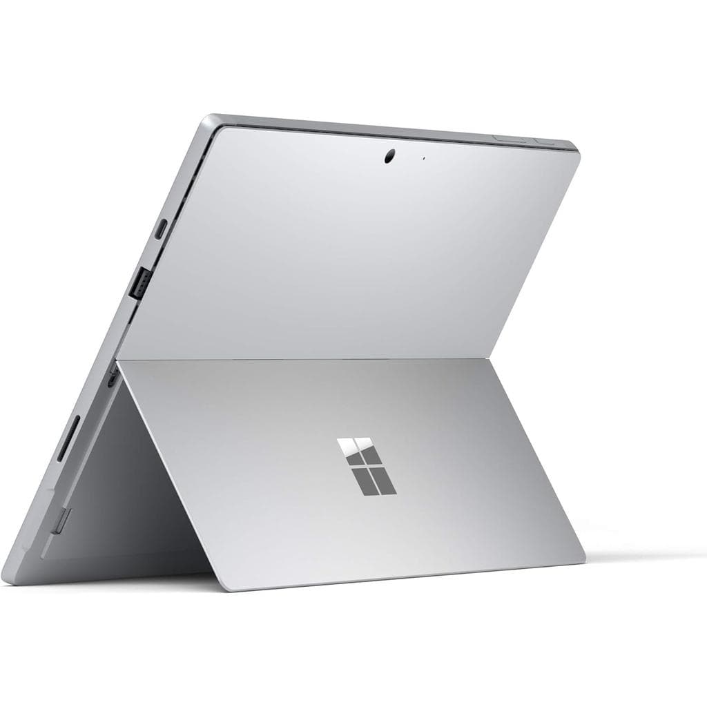 Microsoft Surface Pro 7 12-inch (2019) - Core i7 - Gen 10 (G7) - 16 GB - SSD 256 GB