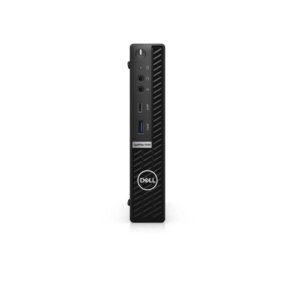 Dell Optiplex 5090 Core i7 1.8 GHz - SSD 256 GB RAM 16GB