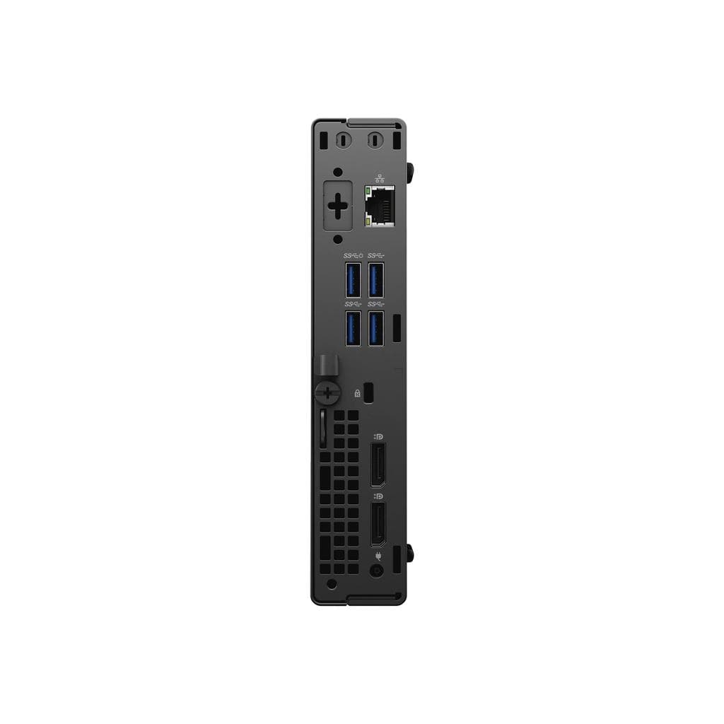 Dell Optiplex 5090 Core i7 1.8 GHz - SSD 256 GB RAM 16GB