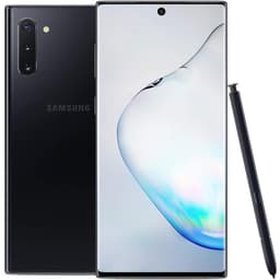 Galaxy Note10+ 512GB - Black - Unlocked