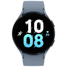 Samsung Smart Watch Galaxy Watch 5 HR GPS - Blue