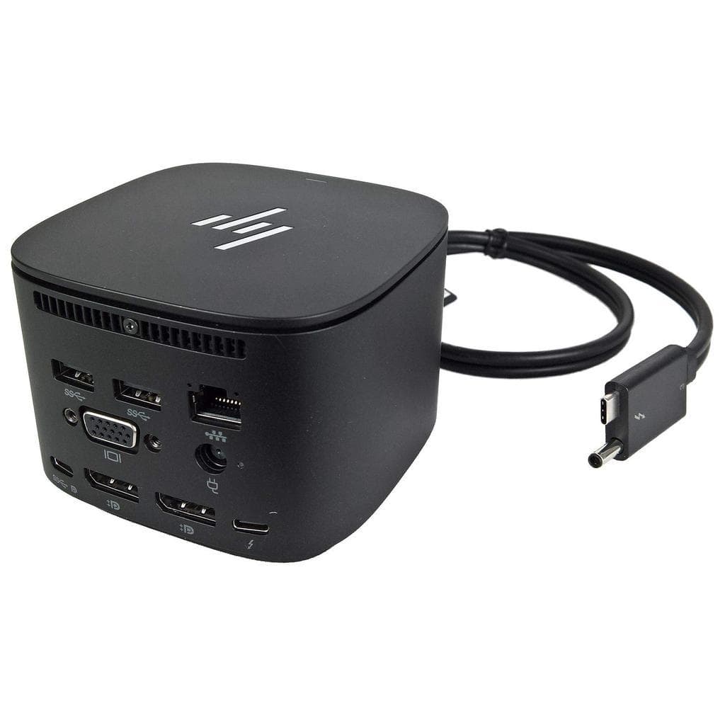 Hp Thunderbolt Dock G2 230W Docking Station