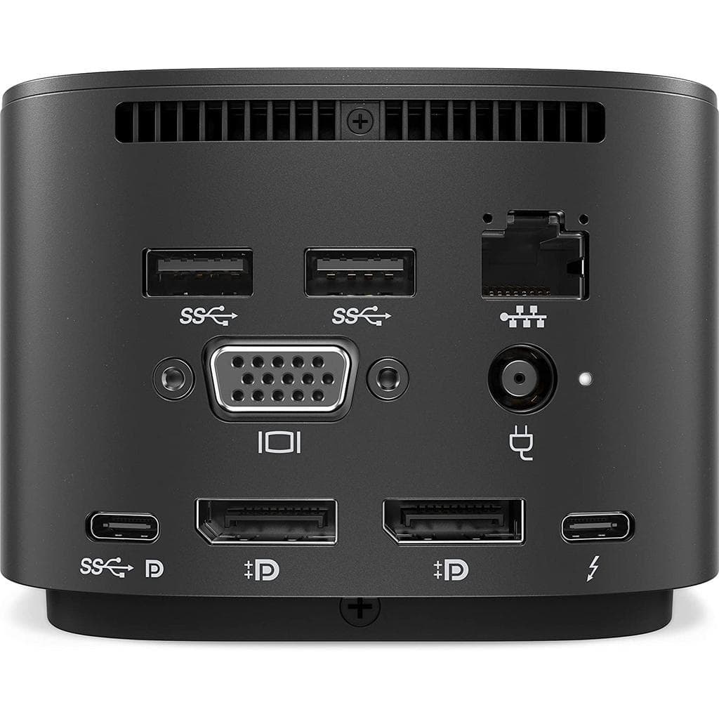 Hp Thunderbolt Dock G2 230W Docking Station