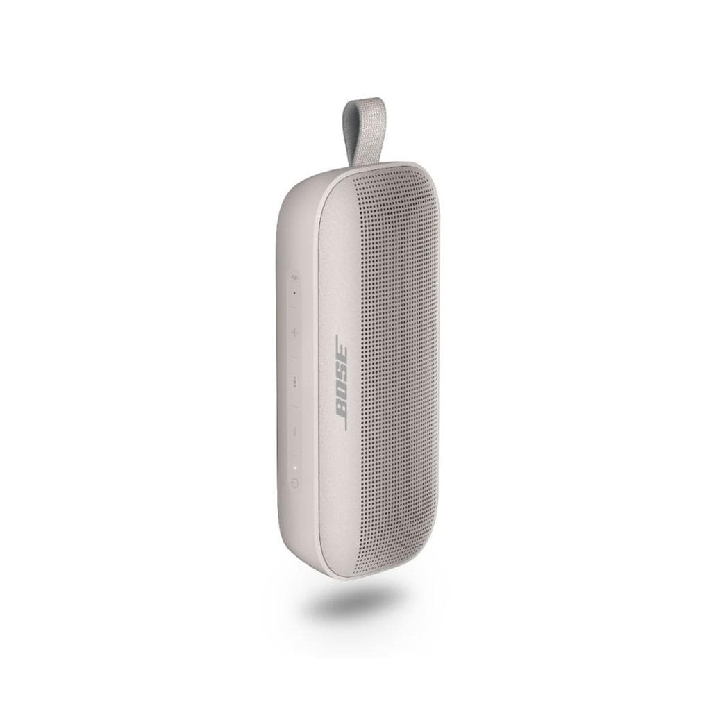 Bose SoundLink Flex Bluetooth speakers - White