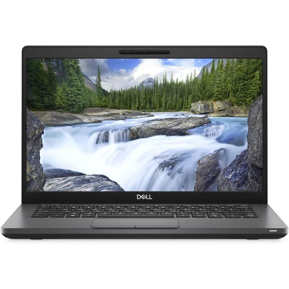 Dell Latitude 5400 14-inch (2019) - Core i7 - Gen 8 (U) - 32 GB - SSD 512 GB