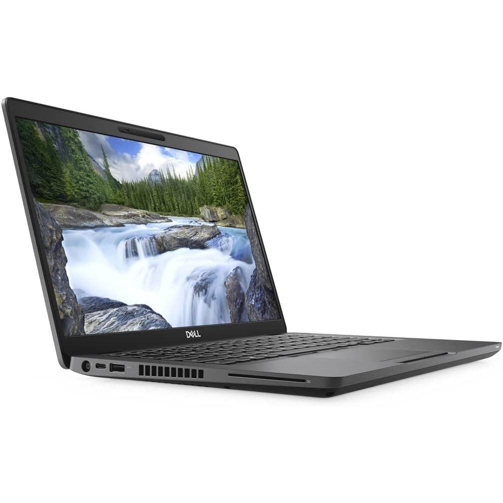 Dell Latitude 5400 14-inch (2019) - Core i7 - Gen 8 (U) - 32 GB - SSD 512 GB