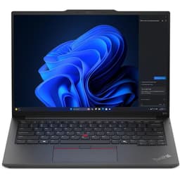 Lenovo ThinkPad E14 G6 14-inch (2023) - Ryzen 7 - 7000 Series (U) - 8 GB - SSD 256 GB