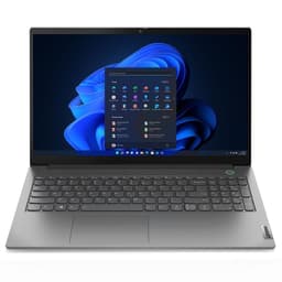 Lenovo ThinkBook 15 G2 ITL 15-inch (2020) - Core i5-1135G7 - 16 GB - SSD 1 TB