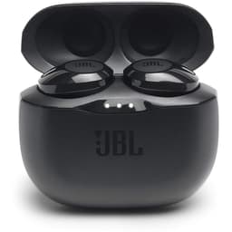 JBL Tune 125TWS Earbud Bluetooth Earphones - Black