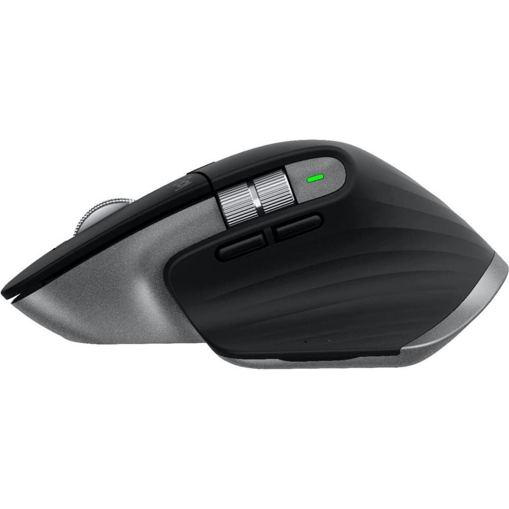 Logitech MX Master 3 Mouse Wireless