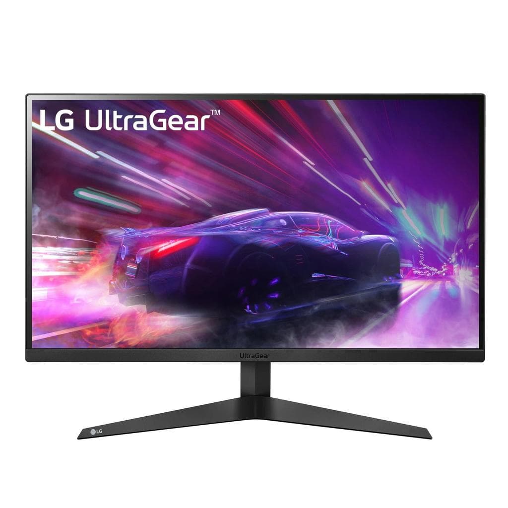 LG 27-inch Monitor 3840 x 2160 LED (27GQ40W-B)