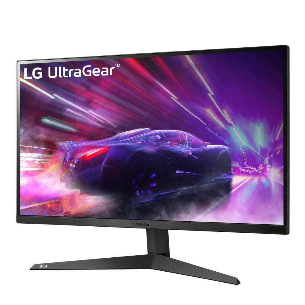LG 27-inch Monitor 3840 x 2160 LED (27GQ40W-B)