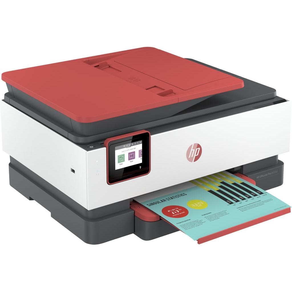 HP OfficeJet Pro 8035e Color laser