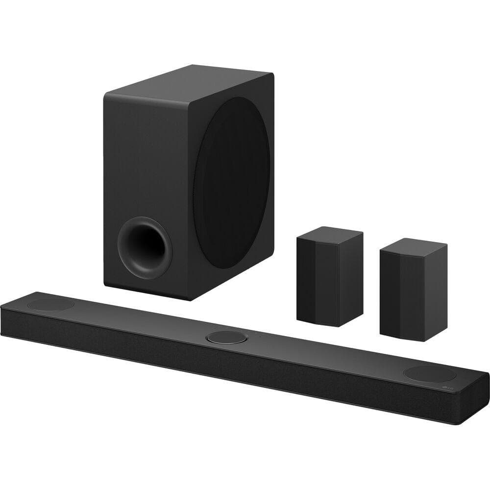 Lg Electronics S80TR Home Cinema systems