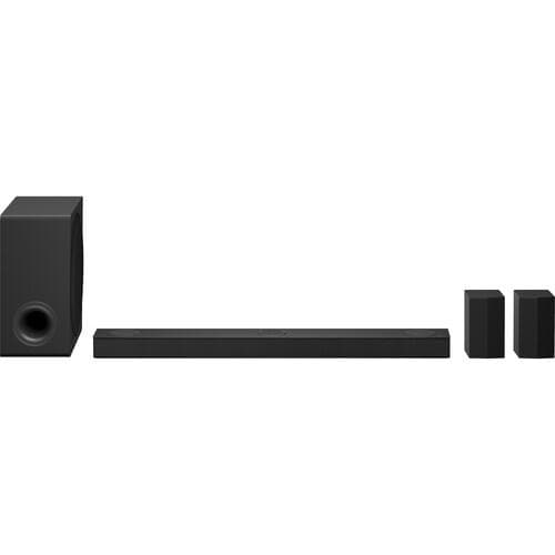 Lg Electronics S80TR Home Cinema systems
