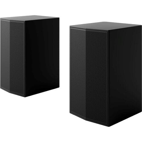 Lg Electronics S80TR Home Cinema systems