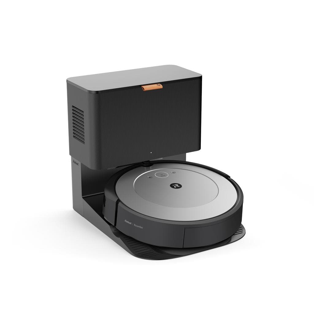 Robot vacuum IROBOT Roomba i1+
