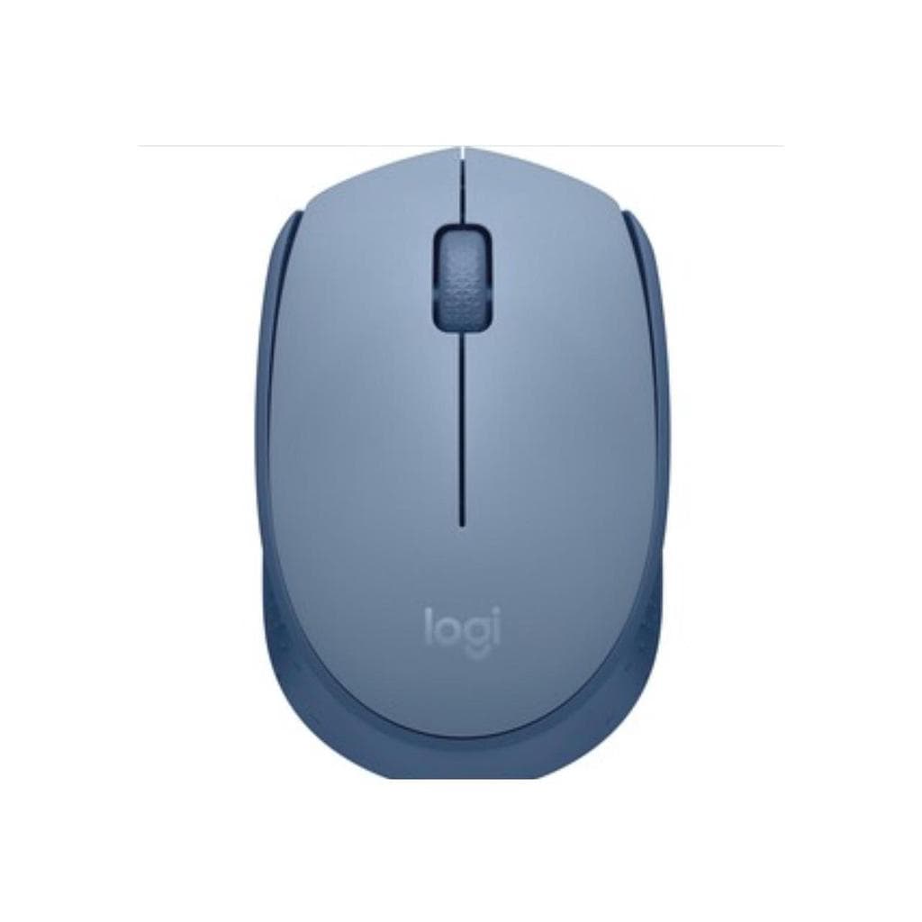 Logitech M170 Mouse Wireless