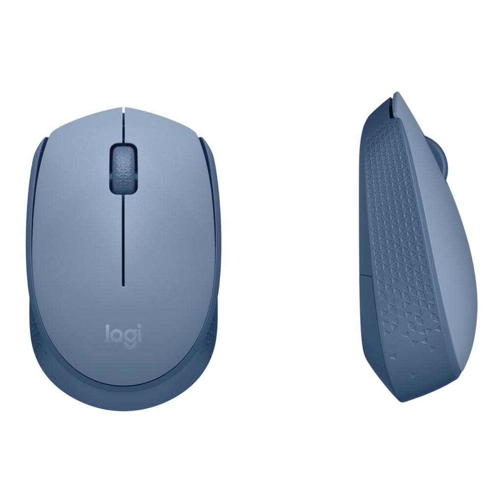 Logitech M170 Mouse Wireless