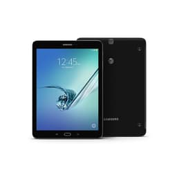 Galaxy Tab S2 64GB - Black - (Wi-Fi)
