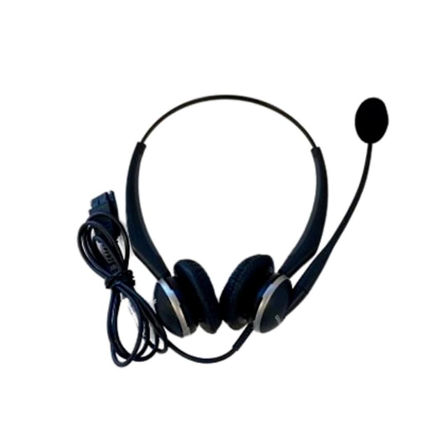 Jabra GN 2100 Flex-Boom 3-in-1 On Ear Headset