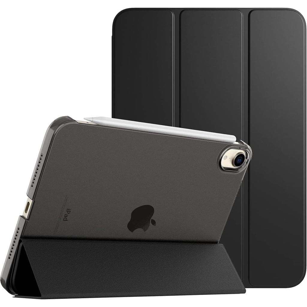 Folio Case Hard Back Stand for IPAD 6 MINI (8.3)