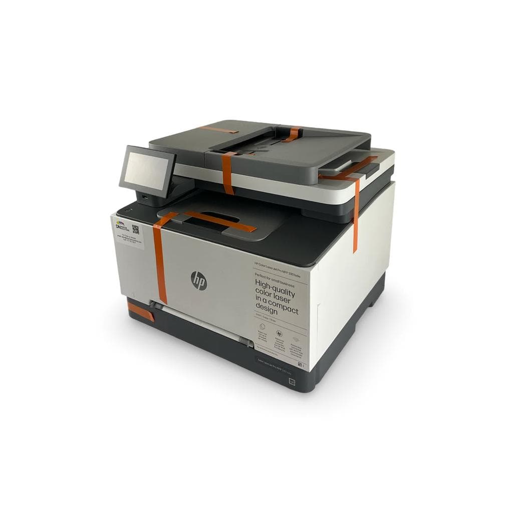 HP Color LaserJet Pro MFP Color laser