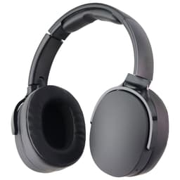Skullcandy Hesh 3 Headphone with microphone - Black