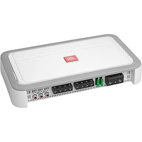 Jbl MA754 Sound Amplifiers