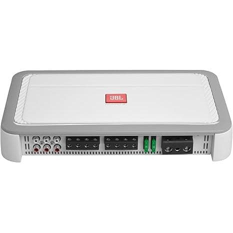 Jbl MA754 Sound Amplifiers