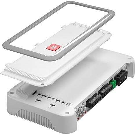 Jbl MA754 Sound Amplifiers