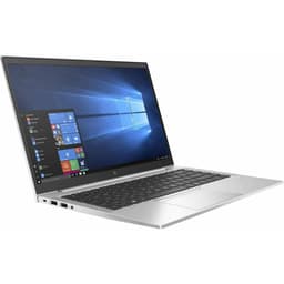 Hp EliteBook 845 G8 14-inch (2021) - Ryzen 5 - 5000 Series (U) - 32 GB - SSD 256 GB