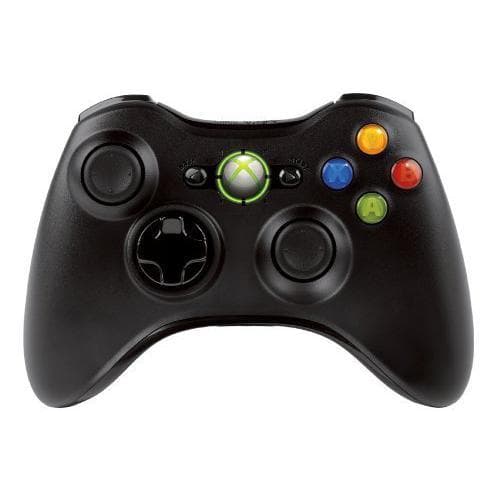 Xbox 360E 1538 - Black