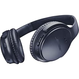 Bose QuietComfort 35 (Series II) Noise cancelling Headphone Bluetooth with microphone - Black