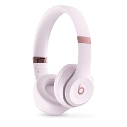 Beats By Dr. Dre Beats Solo 4 Noise cancelling Headphone Bluetooth - Pink