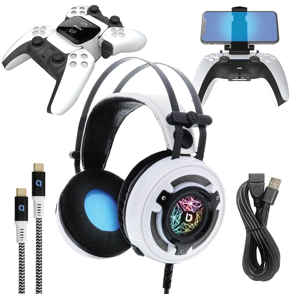 Bionik BNK-PROKIT+ audio accessories