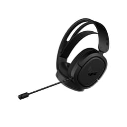 Asus TUF Gaming H1 Noise cancelling Gaming Headphone with microphone - Black