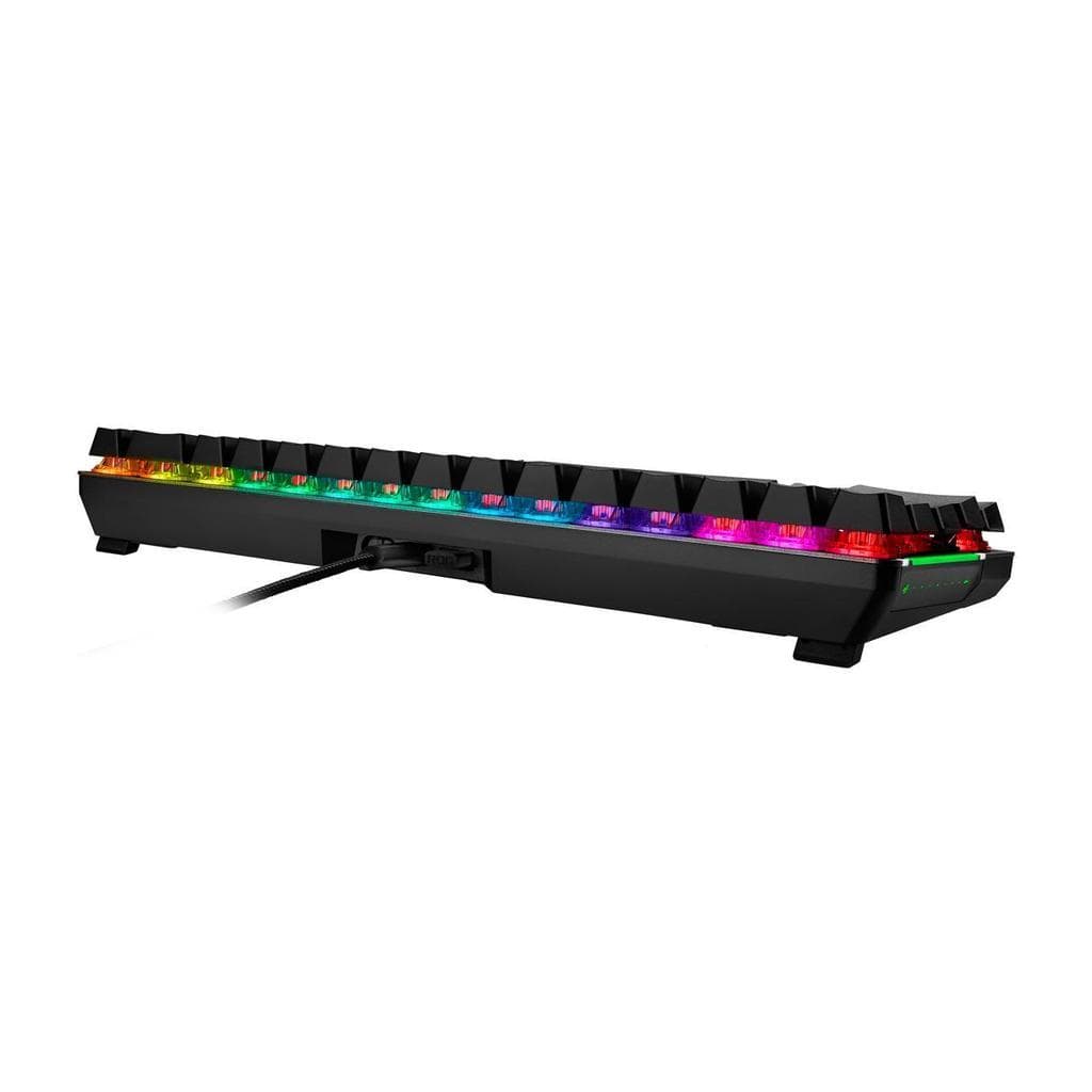 Asus Keyboard QWERTY Backlit Keyboard 90MP01Y0-BKUA00 ROG Falchion