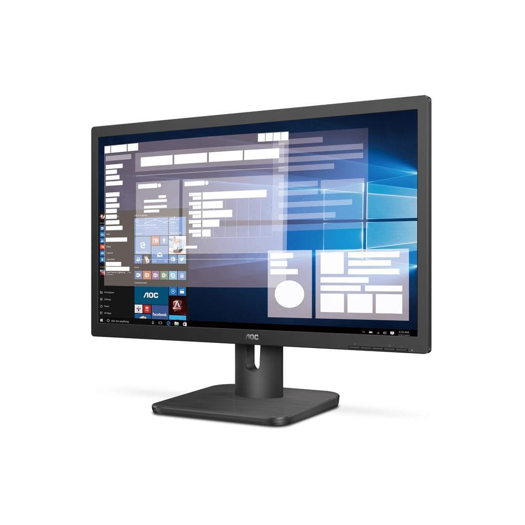 Aoc 27-inch Monitor 1920 x 1080 LCD (27E2H)