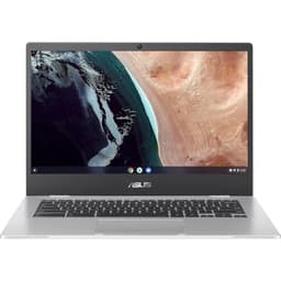 Asus Chromebook CX1 Celeron N5100 1.1 GHz 64 GB eMMC - 4 GB