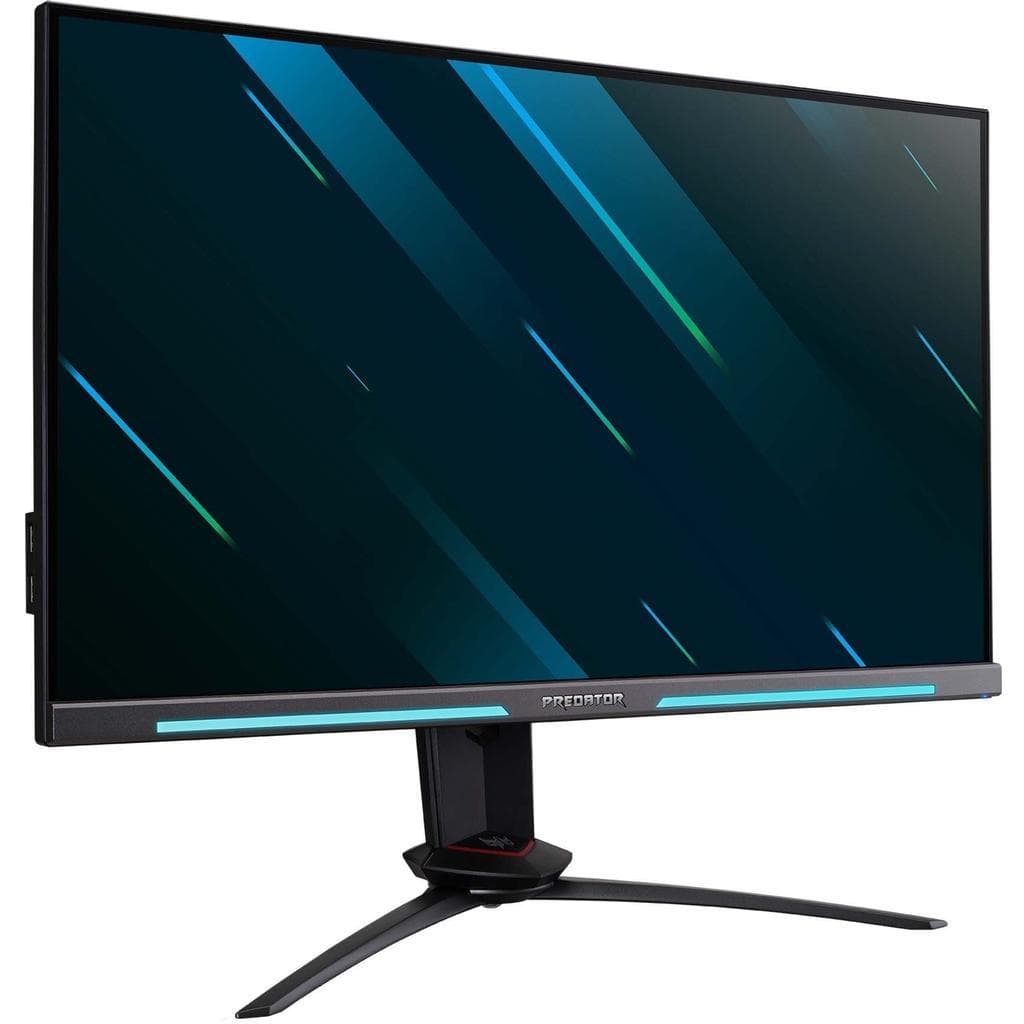 Acer 27-inch Monitor 2560 x 1440 LED (Predator XB273U)
