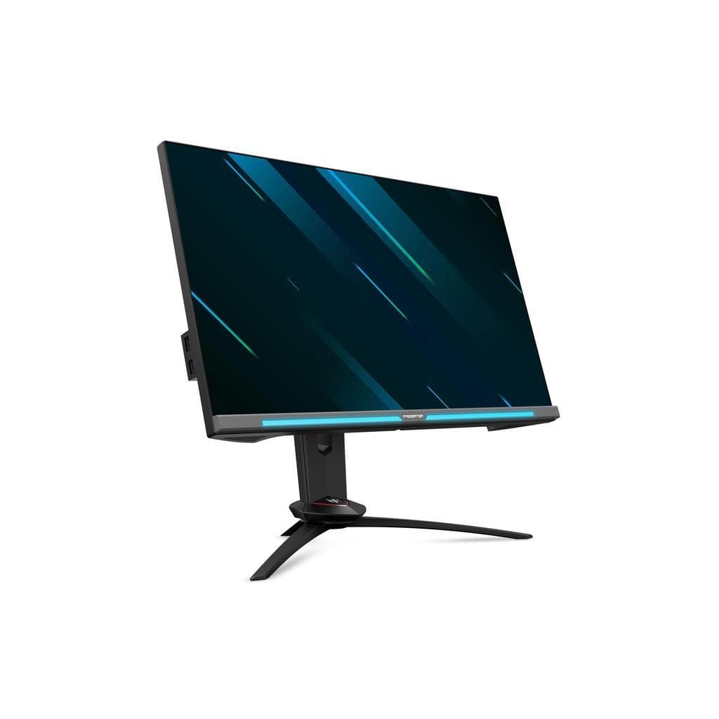Acer 27-inch Monitor 2560 x 1440 LED (Predator XB273U)