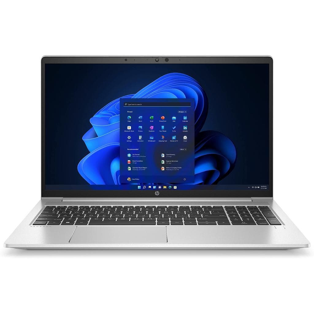 Hp ProBook 650 G8 16-inch (2021) - Core i7 - Gen 11 (G) - 16 GB - SSD 512 GB