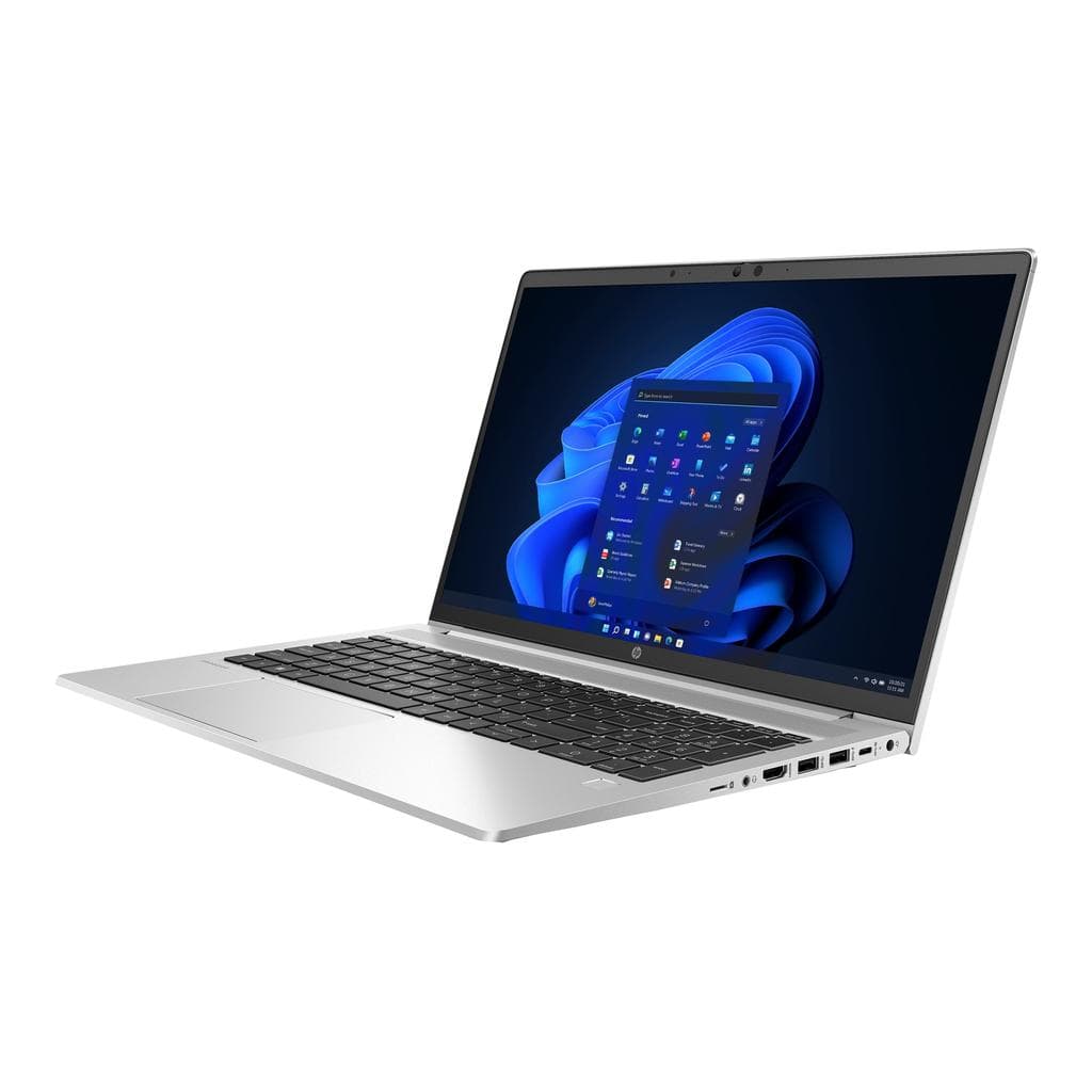Hp ProBook 650 G8 16-inch (2021) - Core i7 - Gen 11 (G) - 16 GB - SSD 512 GB