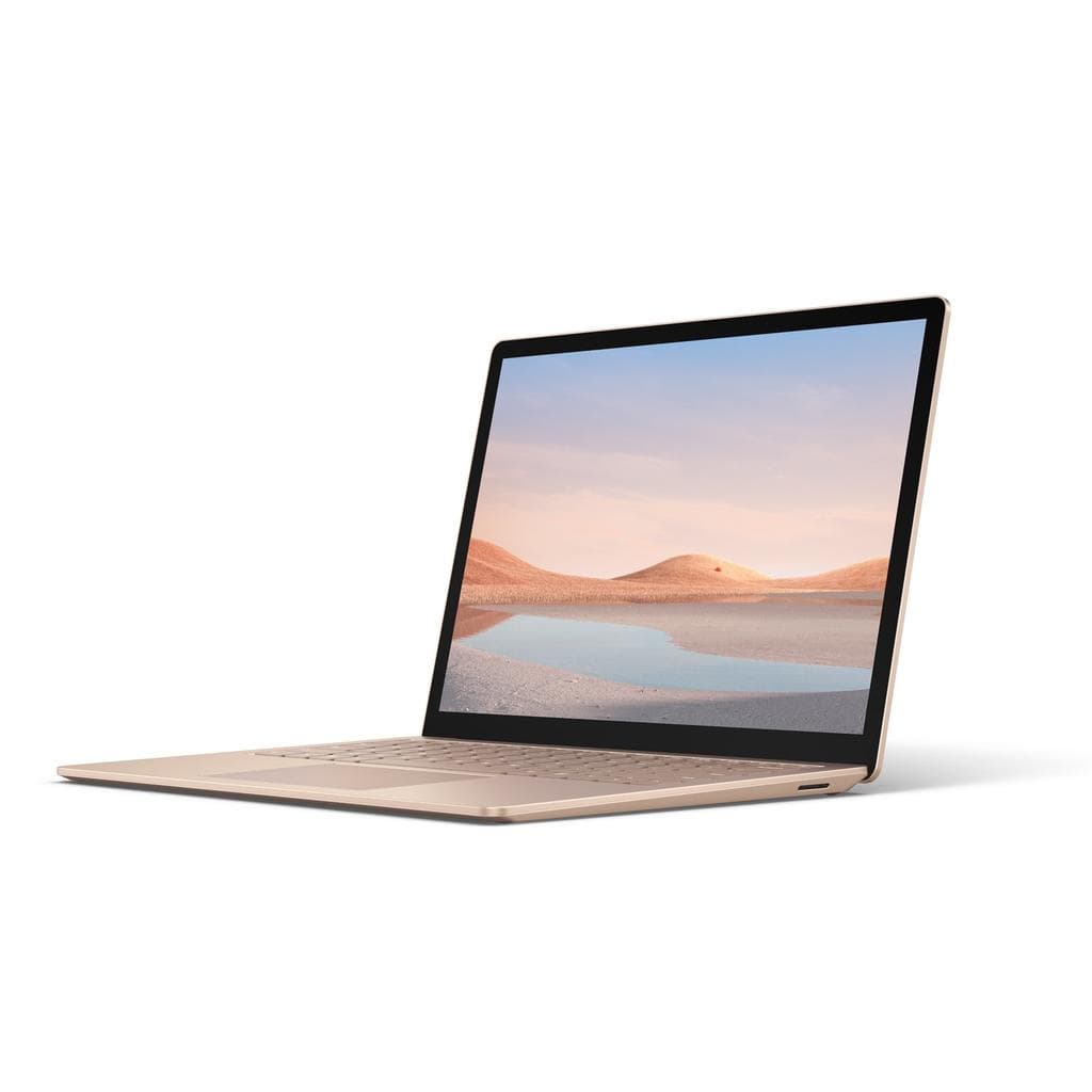 Microsoft Surface Laptop 4 13-inch (2021) - Core i7 - Gen 11 (G) - 16 GB - SSD 512 GB
