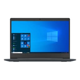 Lenovo ThinkPad L14 14-inch (2019) - Core i5-10210U - 8 GB - SSD 256 GB