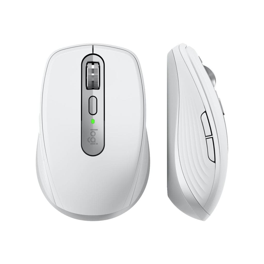 Logitech MX Anywhere 3S Mouse Wireless